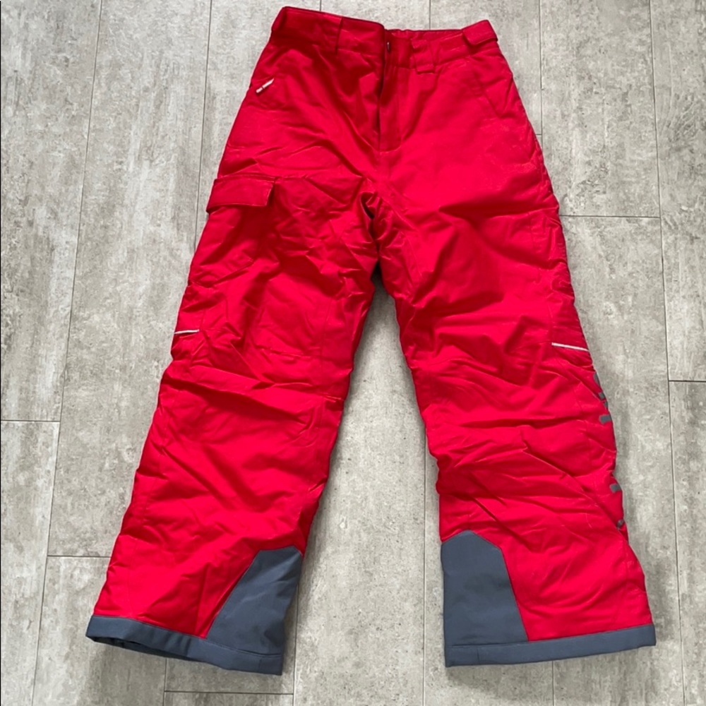 Colombia bugaboo kid’s snow pants